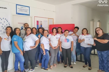 Pirapora conquista premiação inédita