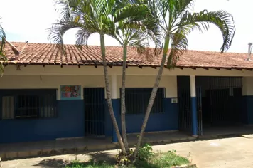 Semed anuncia novidade na escola Maria Coeli Ribas