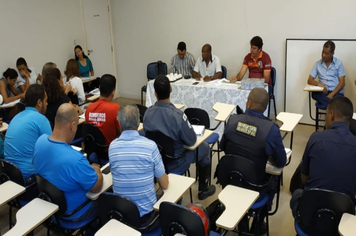 Órgãos e autoridades se alinham para a Micareta do Sol 2019