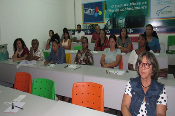 Secretaria de Educação de Pirapora faz parceria com o SEBRAE
