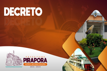 Prefeitura divulga decreto de retorno às aulas