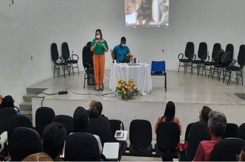 PERSPECTIVAS DA EDUCAÇÃO E TRABALHO EM EQUIPE