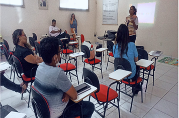 Secretaria de Educação se prepara para os 110 anos de Pirapora