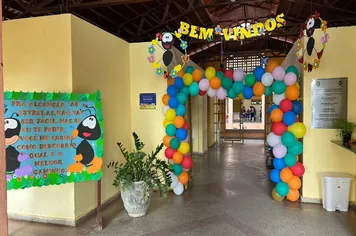 Com profissionais mais capacitados e estimulados, Rede Municipal de Ensino terá a volta às aulas nesta sexta-feira (10)