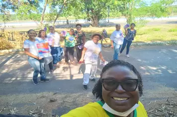 SESAU reforça o combate à Dengue na cidade