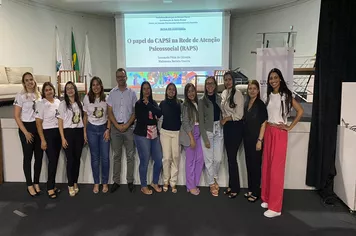 O que há de novo no cuidado com crianças e adolescentes no campo da saúde mental?