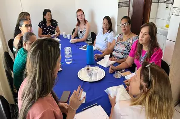 Prefeitura de Pirapora realizará a Semana do Bebê 2023 com atenção especial à primeira infância