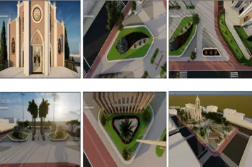 Investimentos e obras para Pirapora