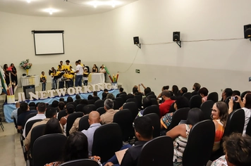 Evolução da Educação Pública Municipal e homenagens foram os destaques no 2º Networking da SEMED