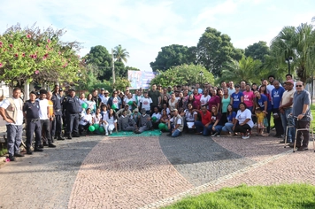 Pirapora intensifica ações de combate à dengue