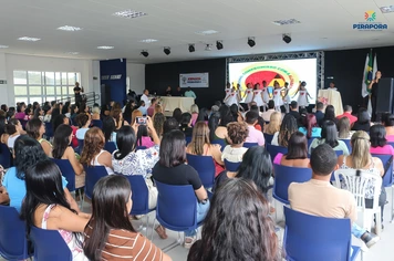 Jornada Pedagógica 2025 promoveu acolhimento e estímulo para o novo ano letivo