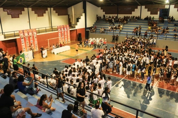 ​Pirapora terá semana de Jogos Escolares