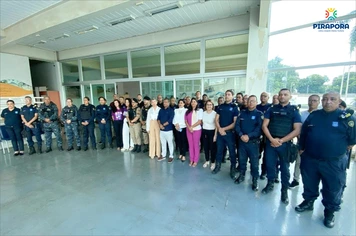 Força e proteção: o papel da GCM no enfrentamento à violência contra a mulher