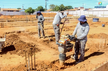 Um novo capítulo para a educação no bairro São Geraldo