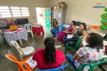 Projeto Educação em Tempo Integral de Pirapora será retomado na segunda-feira (12/05)
