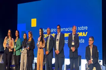 Pirapora é destaque em Seminário Internacional de Atenção Especializada