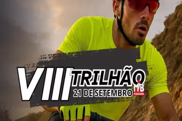 Inscrições abertas para VIII Trilhão de Mountain Bike de Pirapora