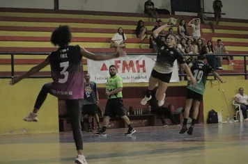 Campeonato Mineiro de Handebol Infantil será realizado em Pirapora