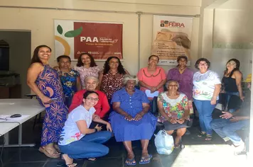 Pirapora celebra o Mês do Idoso com diversas ações