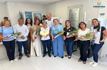 Prefeitura de Pirapora realiza entrega de almofadas a pacientes oncológicas