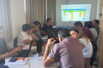 Conselho do Fundeb valida contas relativas ao 6.º bimestre de 2025