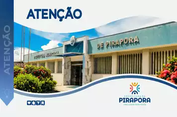 Edital de Chamamento Público do Conselho do FUNDEB