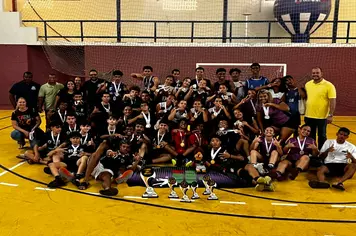Pirapora celebra o sucesso do JOESP 2026 com finais emocionantes e grande festa esportiva