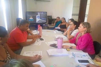 SEMED debate implementação da BNCC da Computação