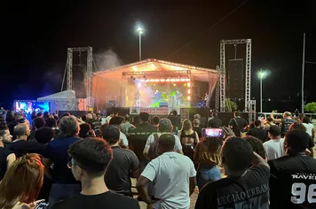 Pirapora sedia com êxito mais uma edição do Motorfest e fortalece economia local