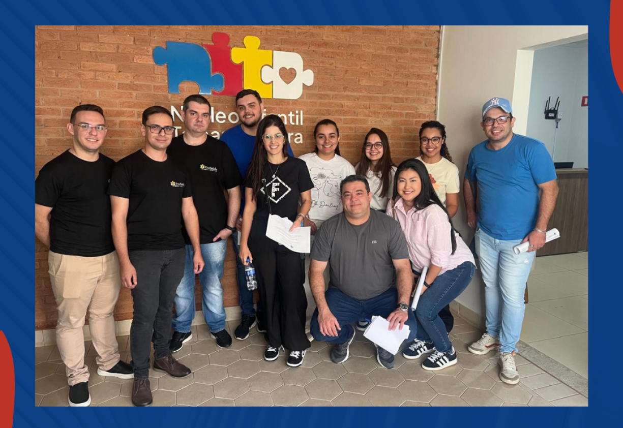 Curso de Atendimento Pré-Hospitalar (APH)