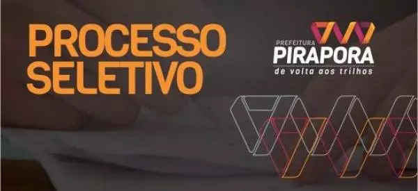 Prefeitura divulga resultado de Processo Seletivo após recurso
