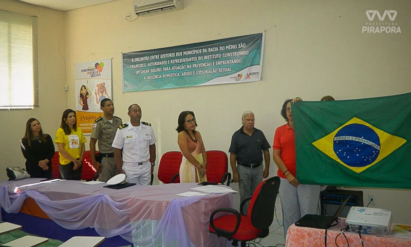 Pirapora sedia Encontro de Gestores