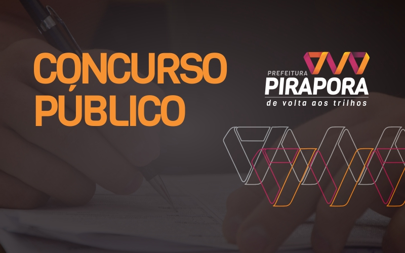 Homologação de concurso público edital 001/2016