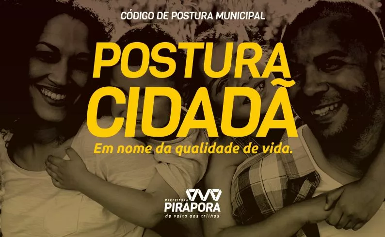 Notificação pública