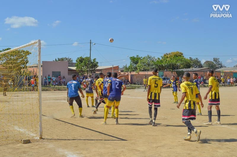 Torneio do Bom Jesus começa no final de semana