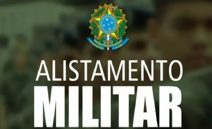 30 de junho: limite para o alistamento militar