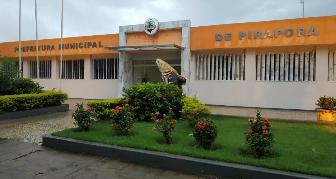 A força do Bolsa Família em Pirapora