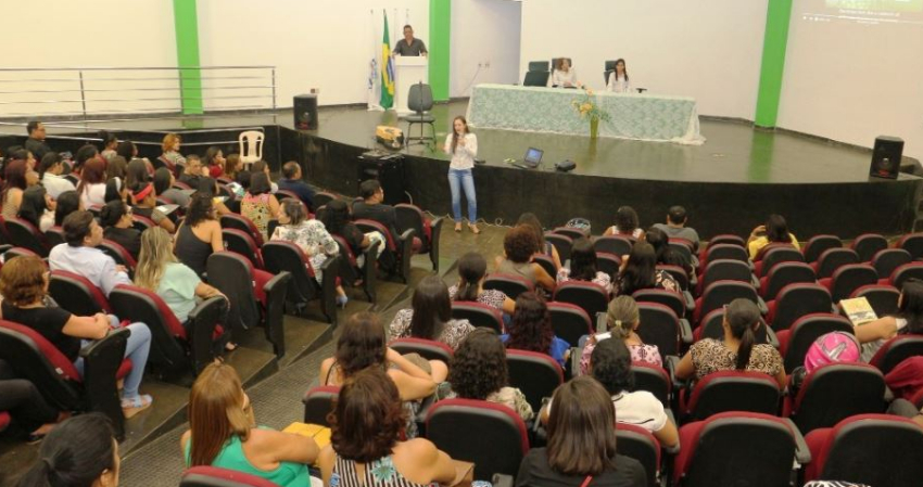 Pirapora acolhe as diferenças e promove ações de Educação Inclusiva