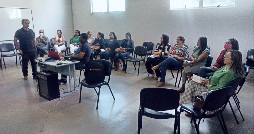 Secretaria de Educação aprimora atendimentos e processos com a definição de Plano Estratégico