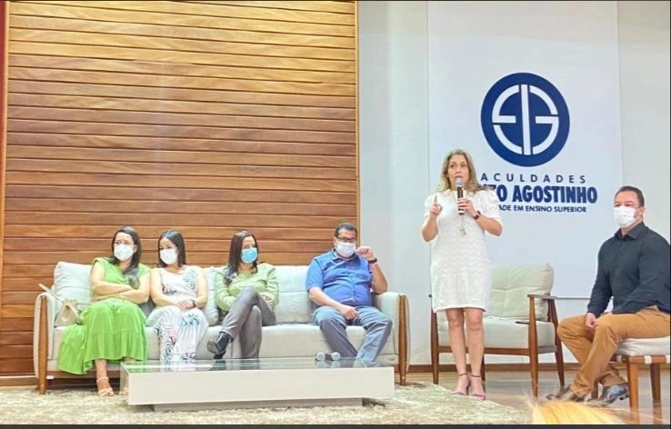 Sesau participa de seminário sobre cobertura vacinal