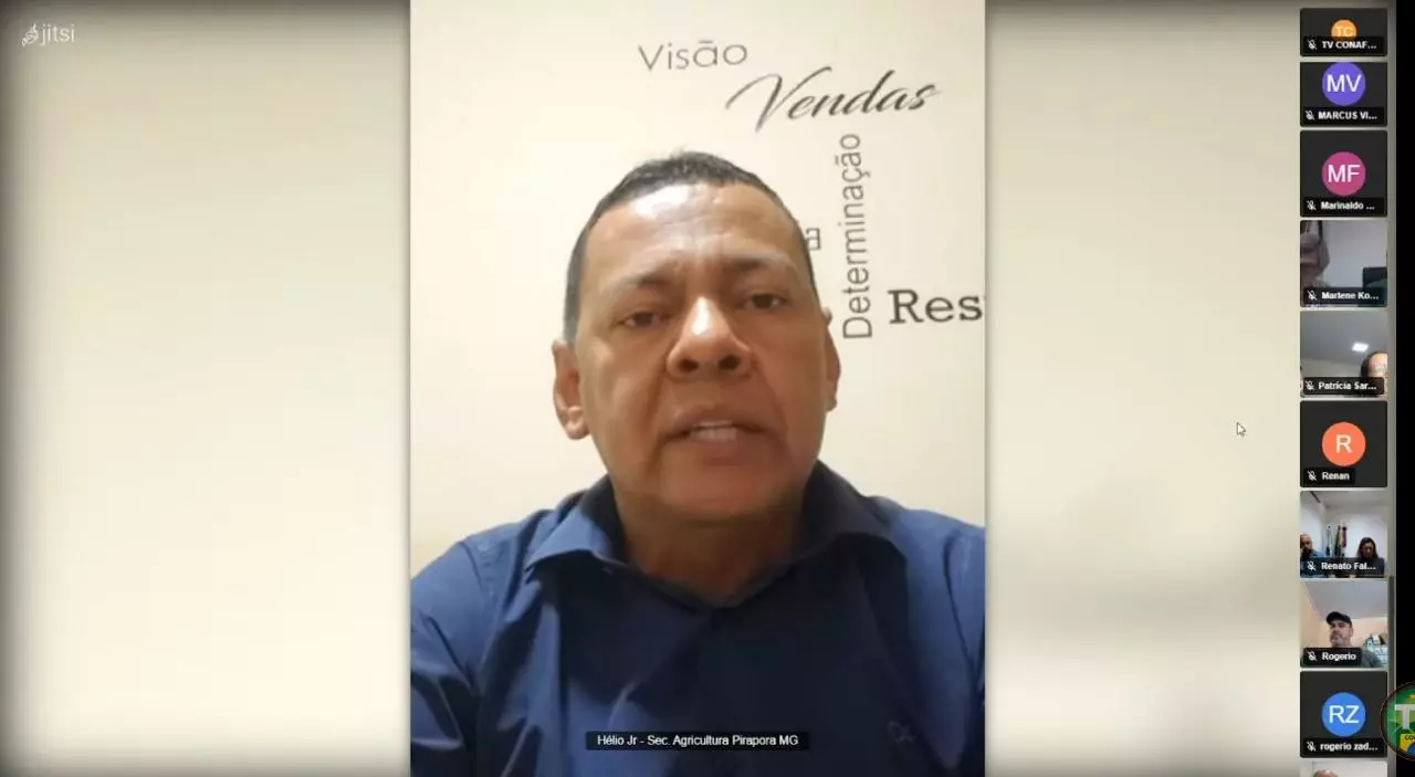Tecnologia para o Desenvolvimento Agropecuário