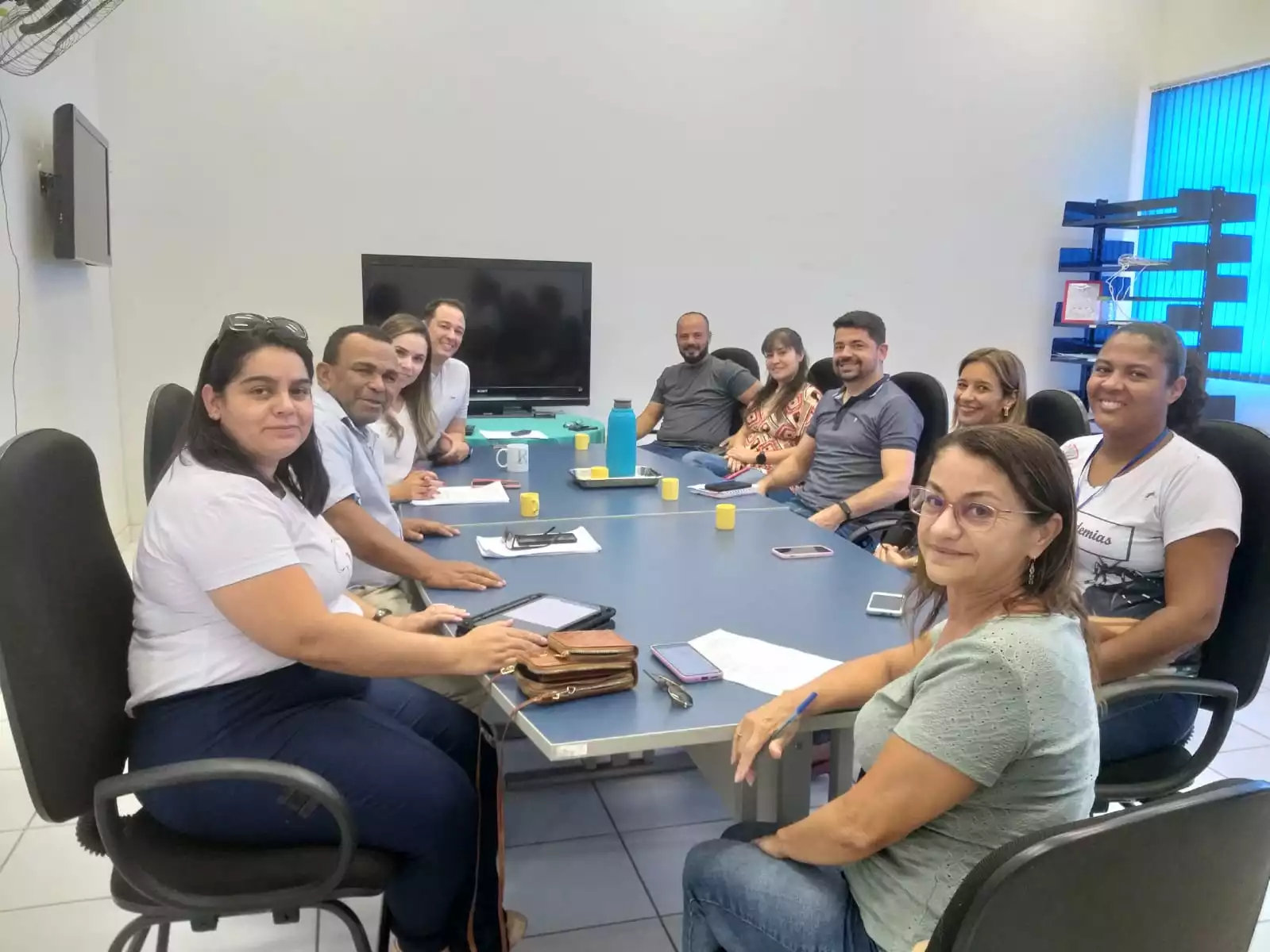Secretaria de Saúde voltará a divulgar o boletim sobre o Covid-19
