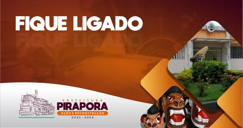 Prefeitura de Pirapora disponibiliza vagas para o Ensino de Jovens e Adultos (EJA)