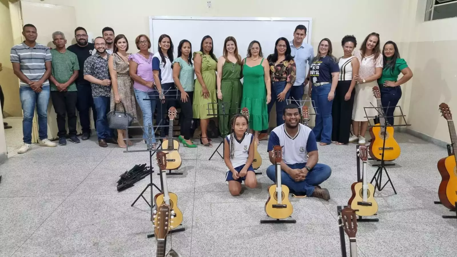 Prefeitura de Pirapora coloca Rede Municipal de Ensino em uma nova era com Educação em Tempo Integral