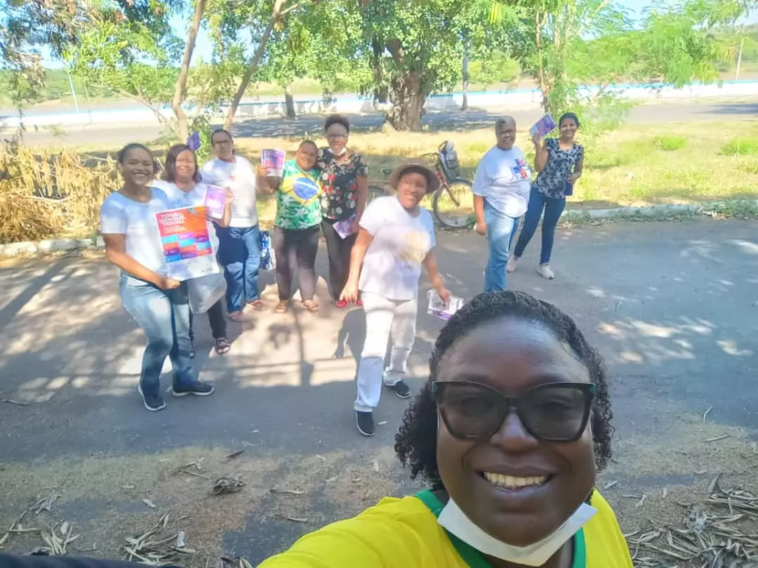 SESAU reforça o combate à Dengue na cidade