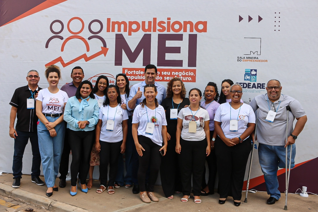 Sucesso e Valorização dos Microempreendedores