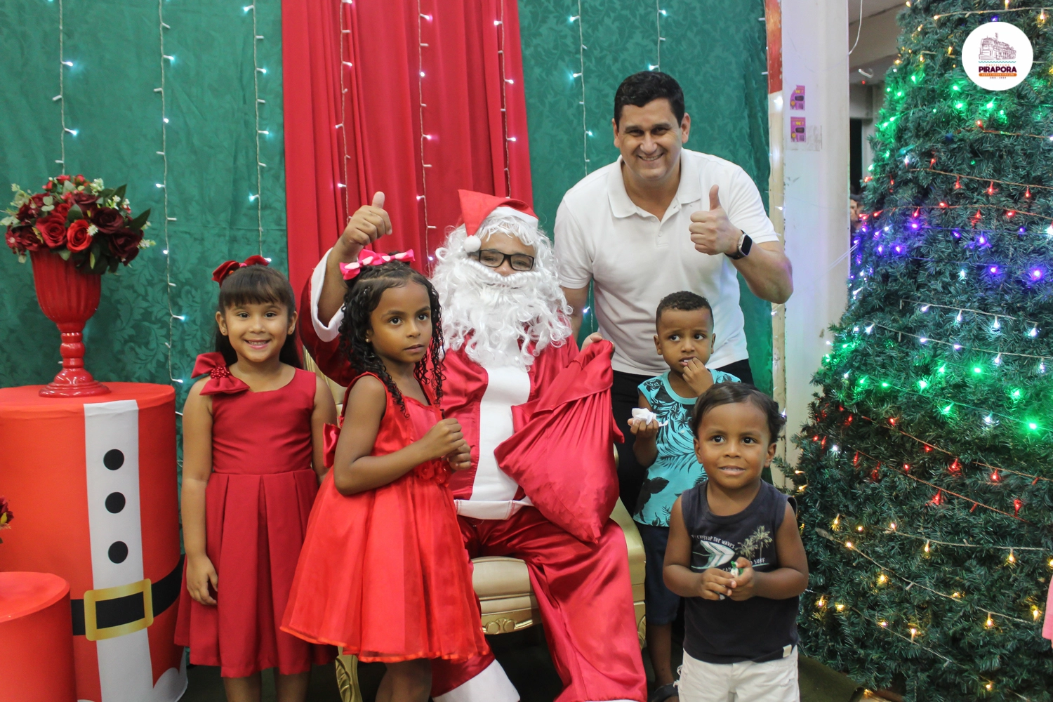 NOITE FELIZ DE NATAL
