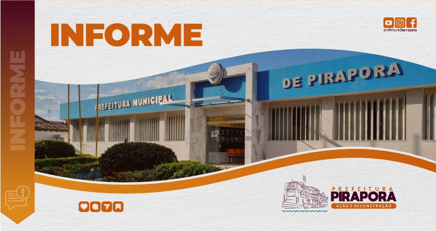 Contribuintes com inscrição em dívida ativa devem procurar a PGM com urgência para evitar protesto e negativação do nome