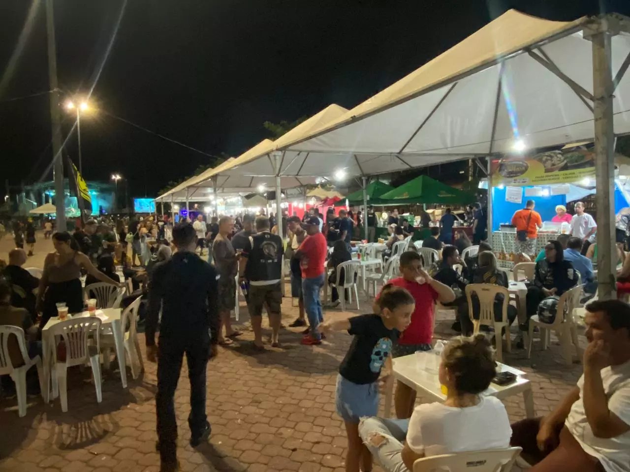 ​Final de semana com a sexta edição do Motorfest Pirapora