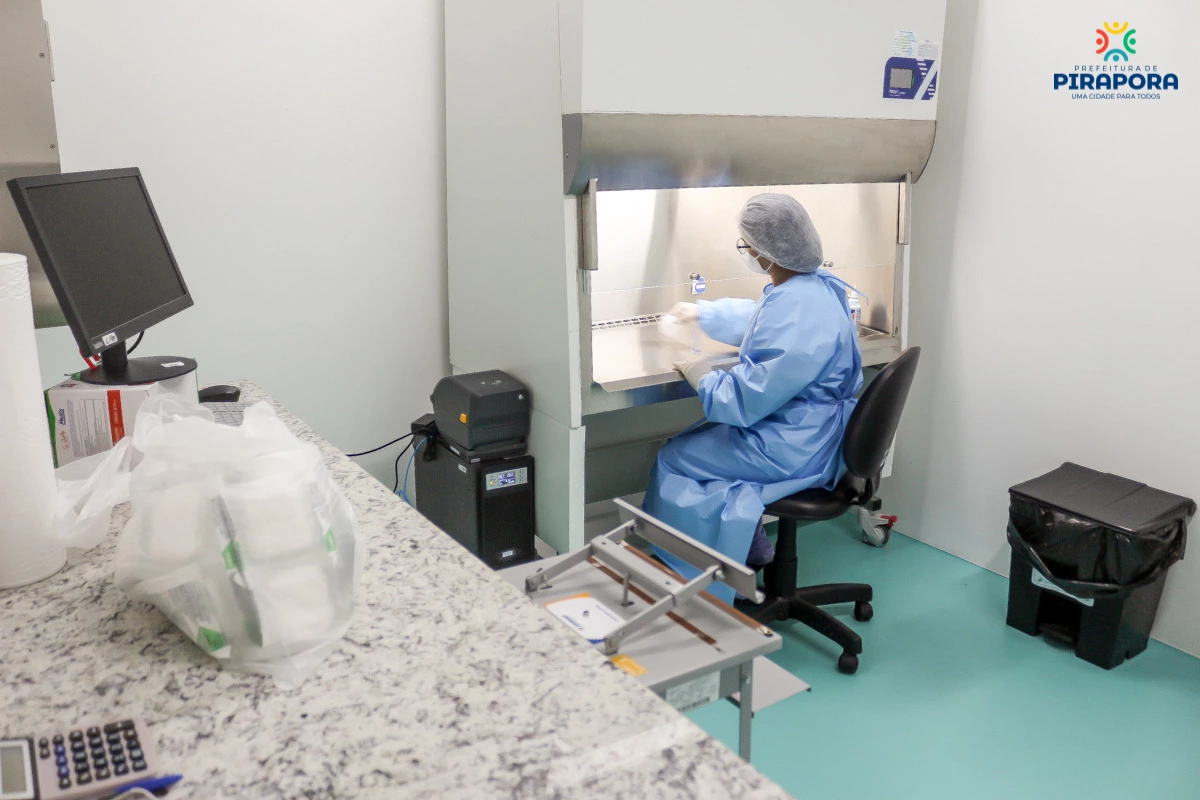 Pirapora passa a oferecer o tratamento de quimioterapia